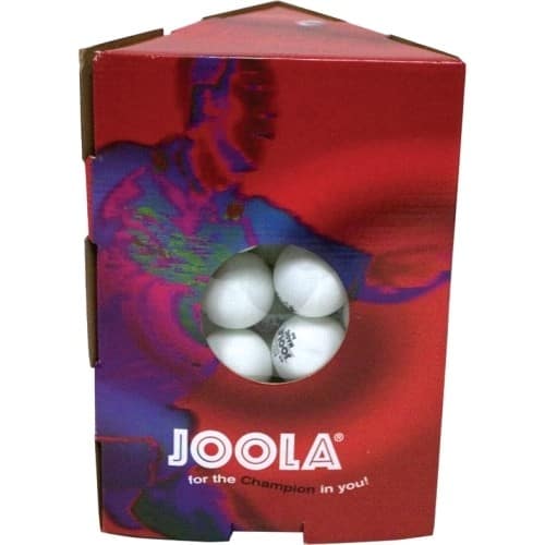 Best Buy Joola Table Tennis Ball 44214