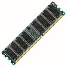 Front Large. EDGE - 512MB DDR SDRAM Memory Module.