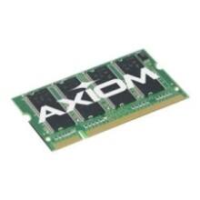 Front Large. Axiom - 1GB DDR2 SDRAM Memory Module.