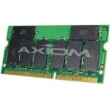Front Large. Axiom - 64MB SDRAM Memory Module.