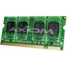 Front Large. Axiom - CF-WMBA904G-AX 4GB DDR3 SDRAM Memory Module.
