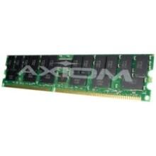 Front Large. Axiom - 2GB DDR SDRAM Memory Module.