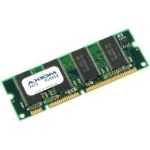 Front Large. Axiom - 2GB DDR2 SDRAM Memory Module.