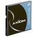Front Standard. Axiom - 128 MB CompactFlash (CF) Card - 1 Card.