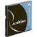 Front Standard. Axiom - 128 MB CompactFlash (CF) Card - 1 Card.