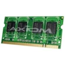 Front Large. Axiom - 2GB DDR2 SDRAM Memory Module.