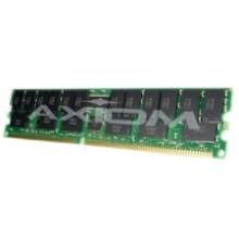 Front Large. Axiom - 2GB DDR SDRAM Memory Module.