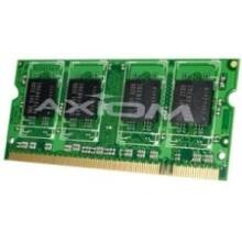 Front Large. Axiom - 1GB DDR2 SDRAM Memory Module.