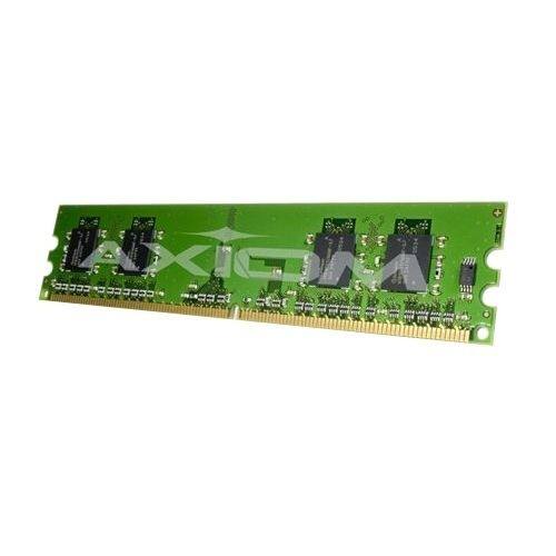 Front Standard. Axiom - 4GB DDR3 SDRAM Memory Module.