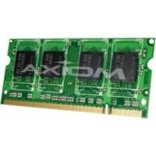 Front Large. Axiom - 510401-001-AX 2GB DDR3 SDRAM Memory Module.