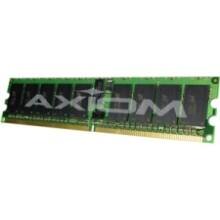 Front Large. Axiom - 593907-B21-AX 2GB DDR3 SDRAM Memory Module.