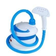 Front Large. Conair - Fabric Steamer.