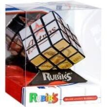 Front Large. Fundex Games - Houston Astros Rubik's Cube.
