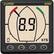 Front Standard. Clipper Marine Instruments - Wind Reapeter.