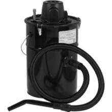 Front Large. Dustless - Cheetah II Canister Vacuum Cleaner.