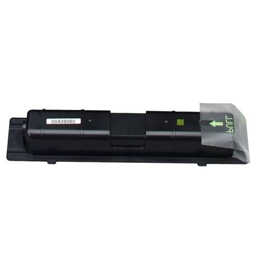 Front Standard. Toshiba - Toner Cartridge - Black.