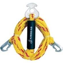 Front Large. Airhead - Heavy Duty Tow Harness.