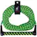 Front Large. Airhead - AIRHEAD AHSR-9 Watersports Rope and EVA Handle - 75 ft..