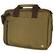 Front Standard. TokenBags - Rector Carrying Case (Briefcase) for 15" Notebook - Khaki.
