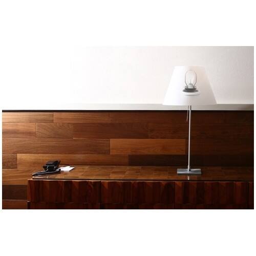 Front Standard. Sound of Light - Speaker System - White.