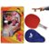 Front Standard. Butterfly - 303 Penhold Table Tennis Racket.