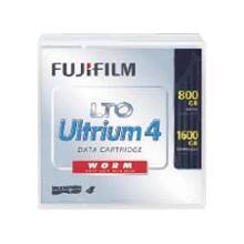 Front Large. Fujifilm - LTO Ultrium 4 WORM.
