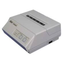 Front Large. Star Micronics - Dot Matrix Printer - Monochrome - Desktop - Receipt Print - Putty.