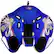 Front Standard. RAVE Sports - RAVE Sports Sling Shot PRP Ski Tube.