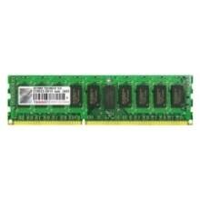 Front Large. Transcend - 2GB DDR3 SDRAM Memory Module.