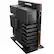 Front Large. Thermaltake - Level 10 Chassis - Black.