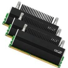 Front Large. OCZ Technology - Gold OCZ3G1600LV12GK 12GB DDR3 SDRAM Memory Module.