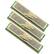 Front Large. OCZ Technology - Platinum OCZ3P1600LV12GK 12GB DDR3 SDRAM Memory Module.