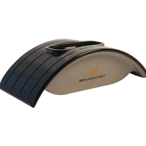 Front Standard. Soundcast - Speaker System.