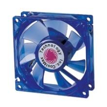 Front Large. Coolmax - Cooling Fan.