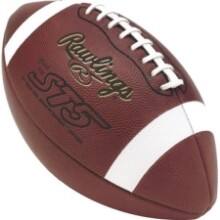 Front Large. Rawlings - Football.