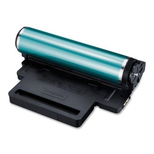 Front Standard. Samsung - Imaging Drum Unit.