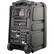 Front Standard. Hamilton - 100W Wireless Portable PA System - 100 W Amplifier.