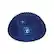 Front Large. Cando - Inflatable Stepping Stones, 17.5cm (7in), 6 Each.