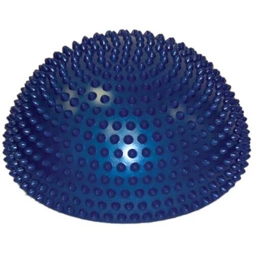 Front Standard. Cando - Inflatable Stepping Stones, 33cm (13in), 6 Each.