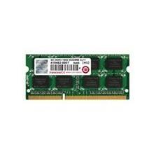 Front Large. Transcend - JetRAM 4GB DDR3 SDRAM Memory Module.