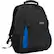 Front Large. JWorld - ELCO Carrying Case (Backpack) for Notebook, - Black.