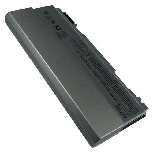 Front Standard. AGPtek - 12 Cell Battery for Dell E6500 FU274 FU571 MN632 MP303 MP307 NM631 NM633.