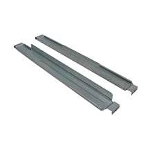 Front Large. Promise - Mounting Rail.