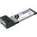 Front Standard. Sonnet - Tempo ExpressCard Serial ATA Controller.