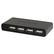 Front Standard. Athenatech - 4 Port USB 2.0 Hub.