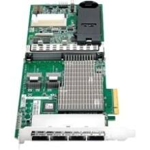 Front Large. HP - Smart Array P812 SAS RAID Controller.