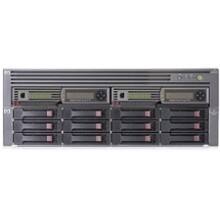 Front Large. HP - StorageWorks Fibre Channel RAID Controller.