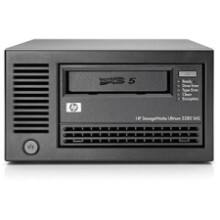 Front Large. HP - StorageWorks LTO Ultrium 5 Tape Drive.