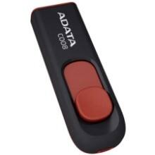 Front Large. Adata - 8 GB USB 2.0 Flash Drive,.