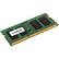 Front Standard. Crucial - 4GB DDR3 SDRAM Memory Module.